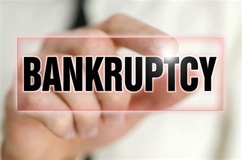 filing bankruptcy due to gambling